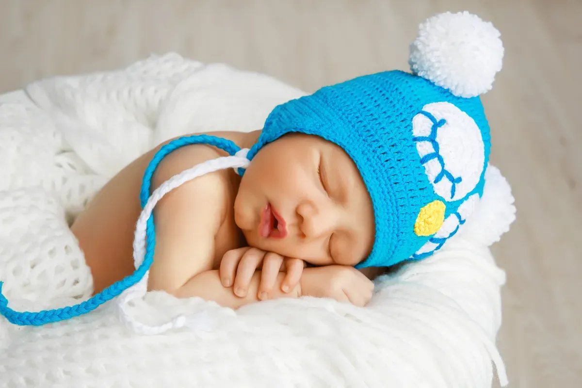 Baby Blues – gjendja emocionale e një gruaje pas lindjes