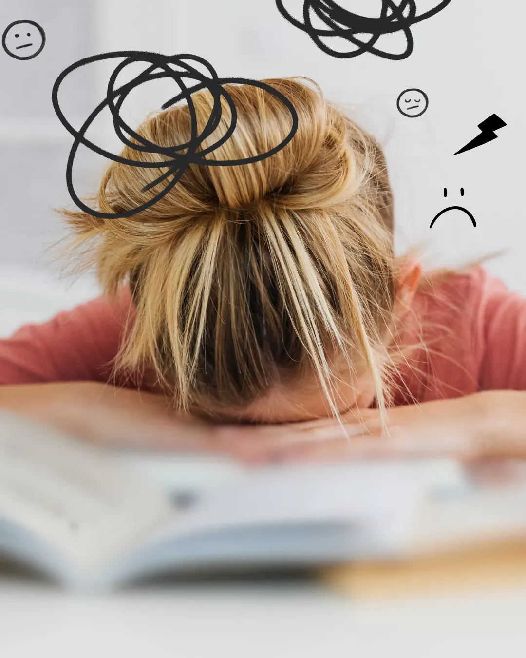 How to manage anxiety in everyday life