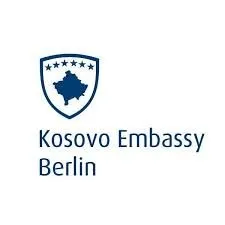 Kosovo Embassy Berlin