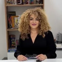 Fjolla Ibrahimi